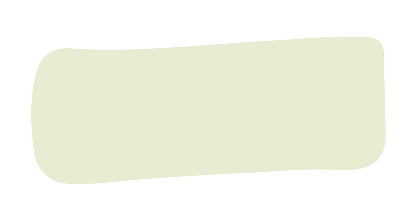 Light green background